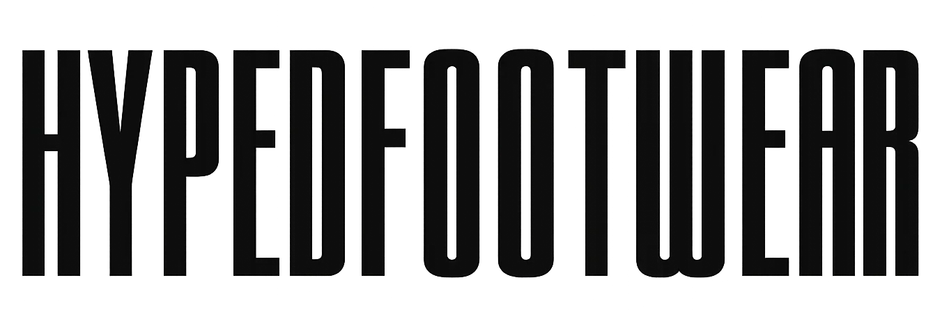 HypedFootWear