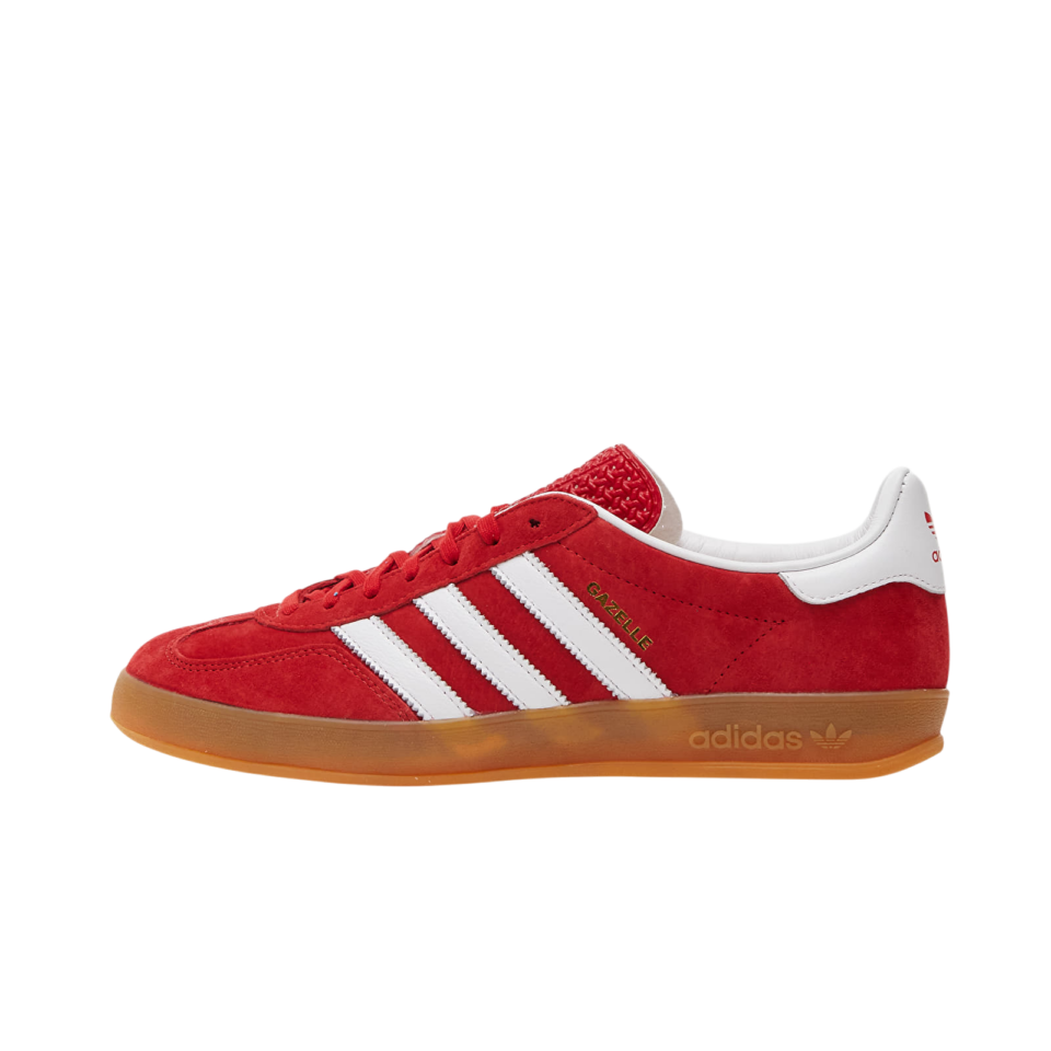 ADIDAS GAZELLE INDOOR