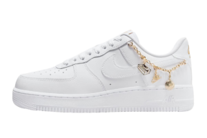 Wmns Nike Air Force 1 ’07 LX ‘Lucky Charms’