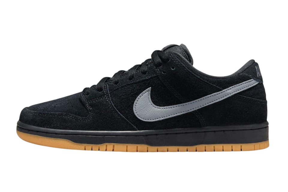 Nike Dunk Low Pro SB ‘Fog’