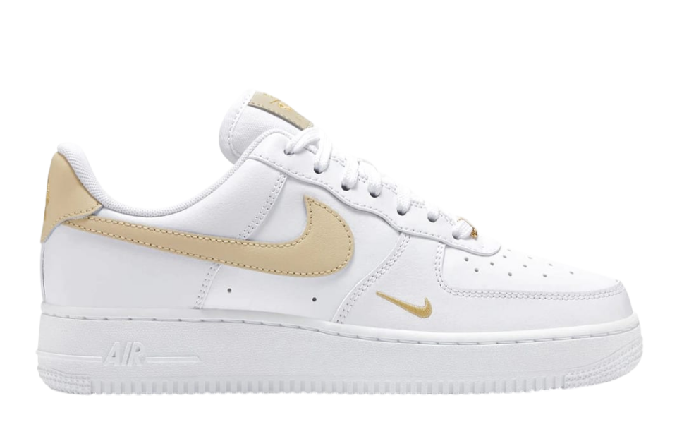 Nike Air Force 1 Low Essentials Cream