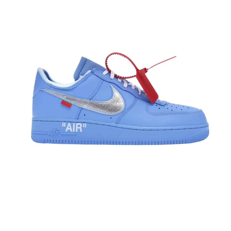 Air Force 1 Low x Off White MCA