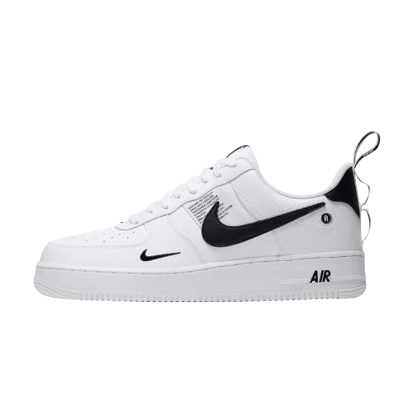 Nike Air Force 1 07 Lv8 Utility Blanco