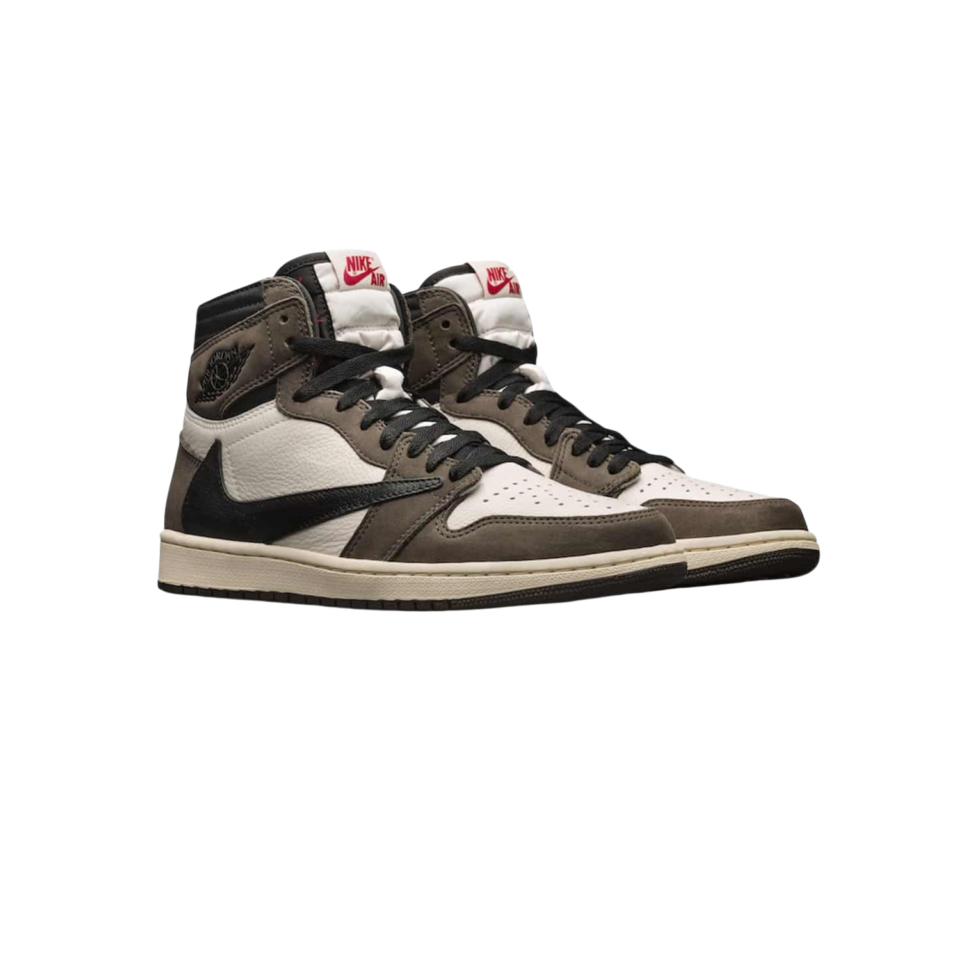 Air Jordan 1 Retro High x TRAVIS SCOTT