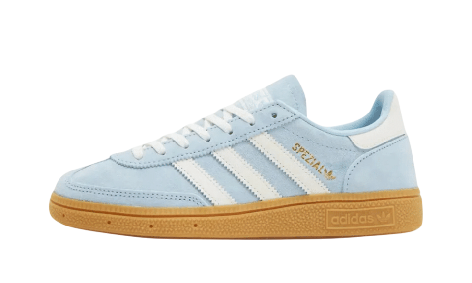 adidas Handball Spezial Clear Sky (W)