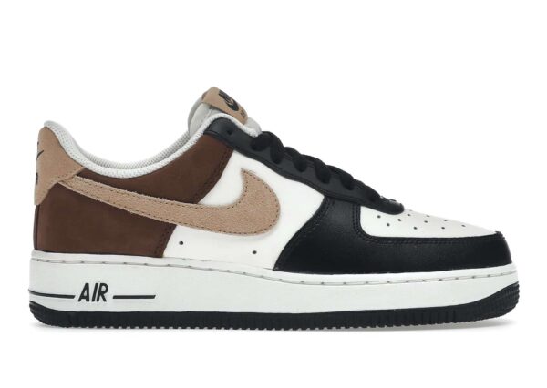 Nike Air Force 1 Low 07 Mocha