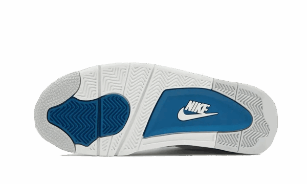 Air Jordan 4 Retro Military Blue (2024) - Imagen 3