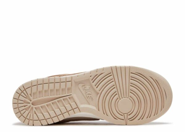 Nike SB Dunk Low Sanddrift - Imagen 4