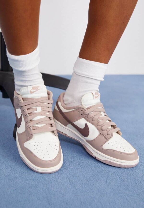 Dunk Low 'Diffused Taupe' - Imagen 6