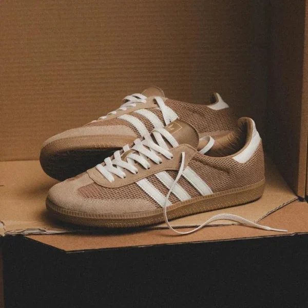 adidas Samba OG 'Cardboard' - Imagen 2