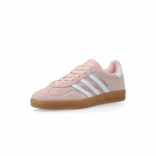 adidas Gazelle Indoor WMNS 'Sandy Pink Gum' - Imagen 5