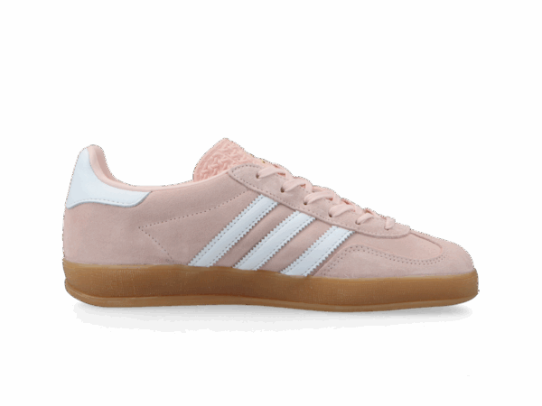 adidas Gazelle Indoor WMNS 'Sandy Pink Gum'