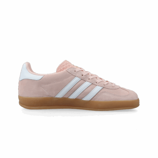 adidas Gazelle Indoor WMNS 'Sandy Pink Gum'