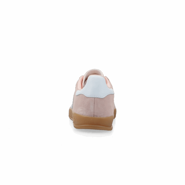 adidas Gazelle Indoor WMNS 'Sandy Pink Gum' - Imagen 6