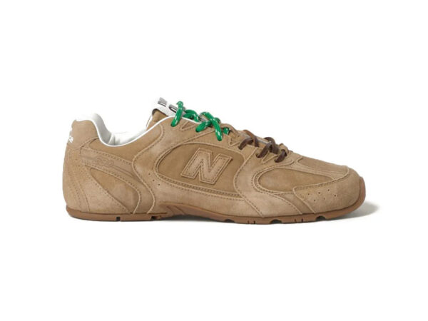 New Balance 530 x Miu Miu Brown