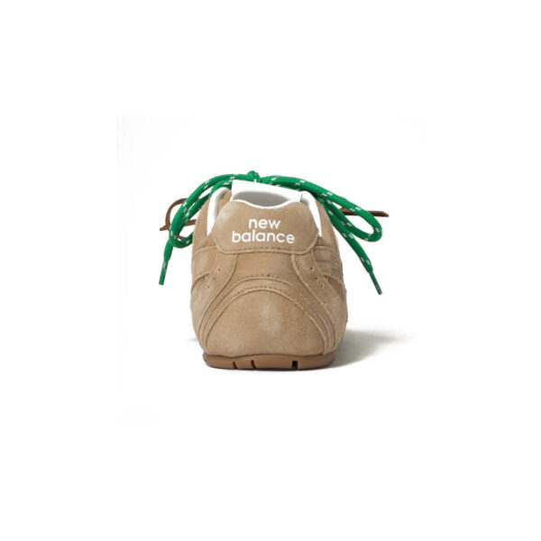 New Balance 530 x Miu Miu Brown - Imagen 4