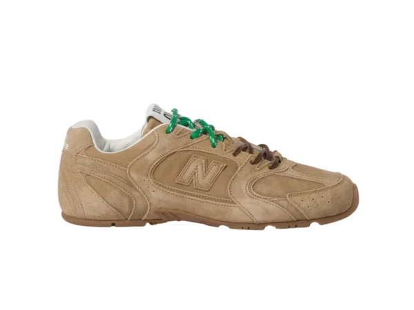 New Balance 530 x Miu Miu Brown