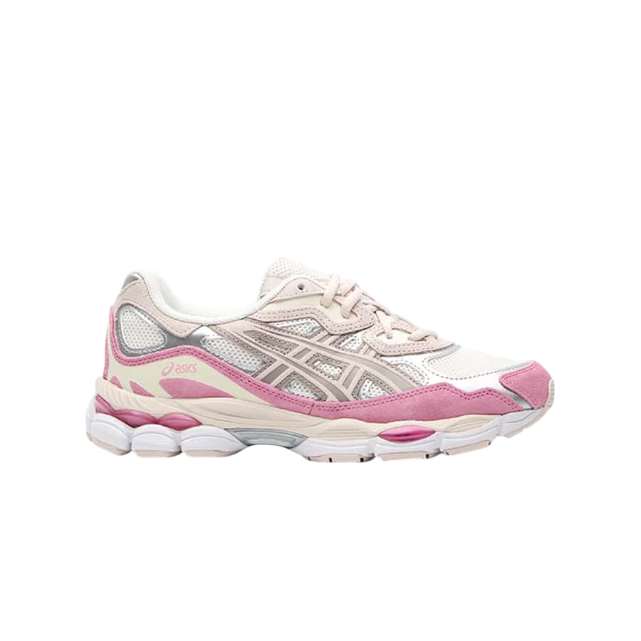 ASICS Gel-NYC Cream Mineral Beige Pink
