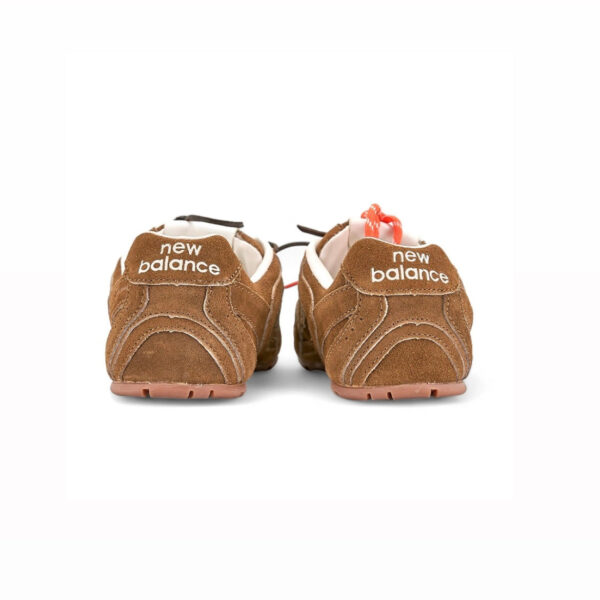 New Balance 530 x Miu Miu Cinnamon - Imagen 5