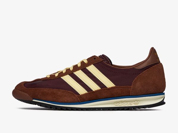 Adidas SL 72 OG - Maroon