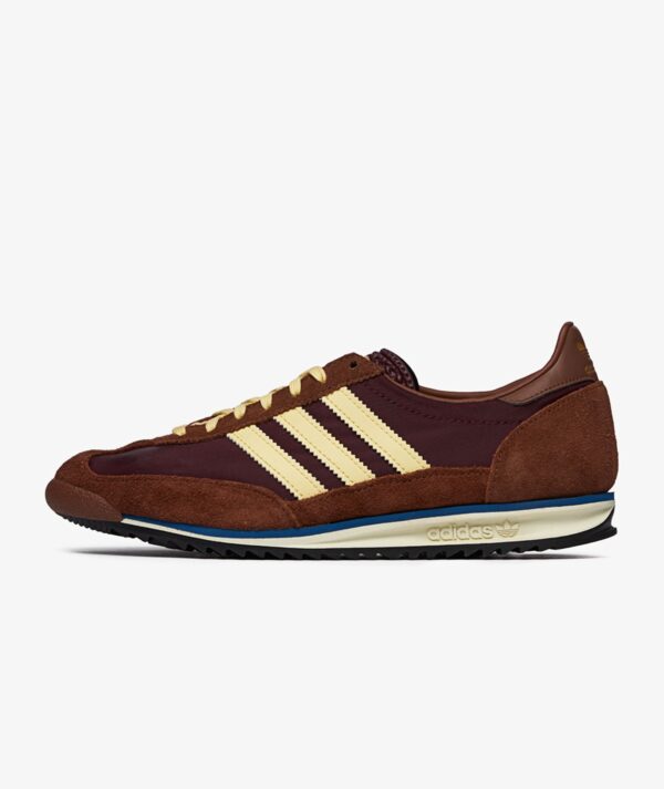 Adidas SL 72 OG - Maroon