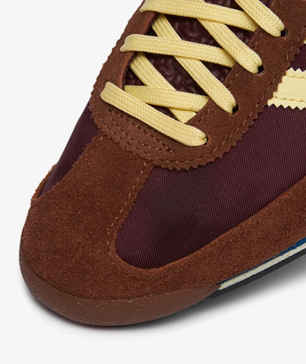 Adidas SL 72 OG - Maroon - Imagen 4