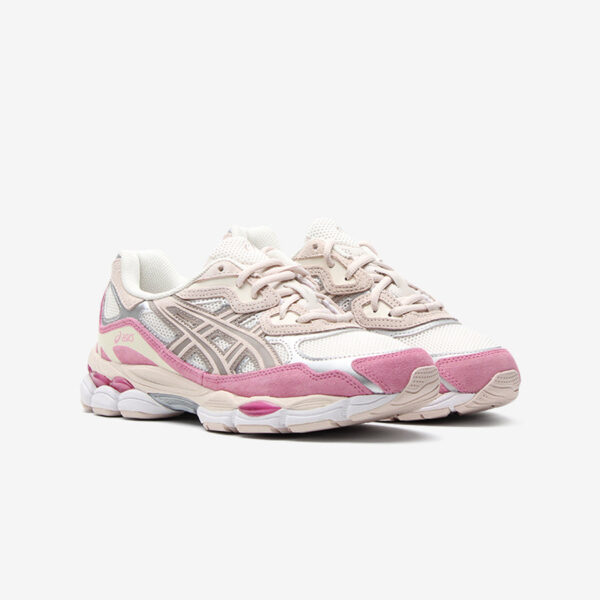 ASICS Gel-NYC Cream Mineral Beige Pink - Imagen 5