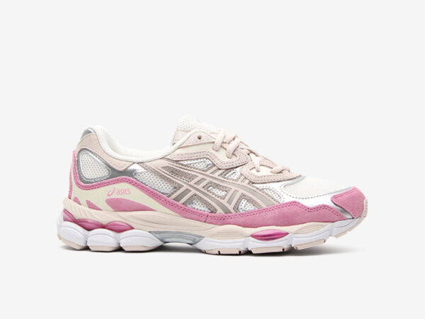 ASICS Gel-NYC Cream Mineral Beige Pink