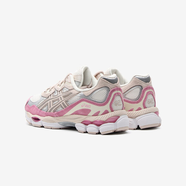 ASICS Gel-NYC Cream Mineral Beige Pink - Imagen 4