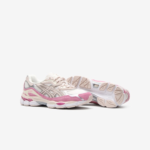 ASICS Gel-NYC Cream Mineral Beige Pink - Imagen 3