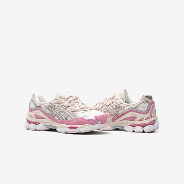 ASICS Gel-NYC Cream Mineral Beige Pink - Imagen 2