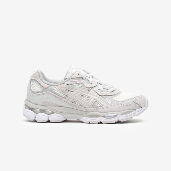 Asics Gel-Nyc Cream & Cloud Grey