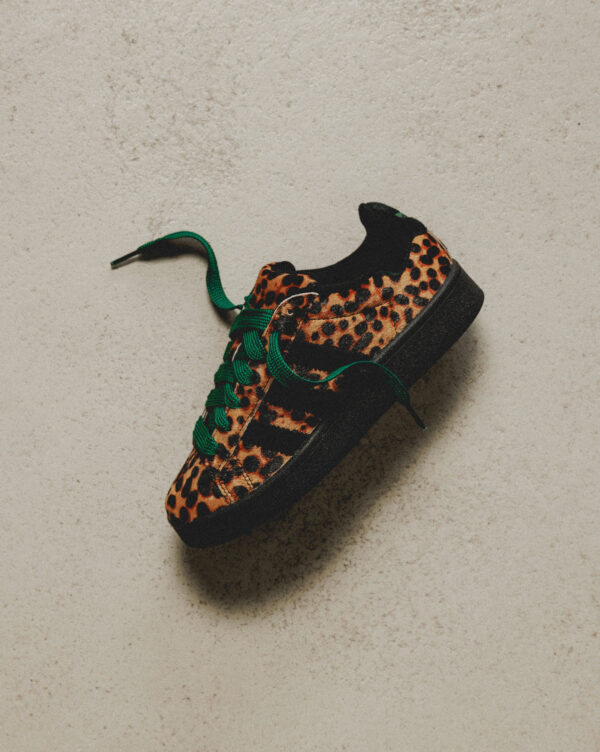 adidas Campus 00s WMNS 'Leopard' - Imagen 2