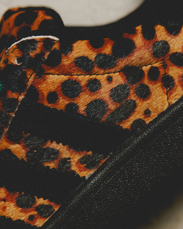 adidas Campus 00s WMNS 'Leopard' - Imagen 3