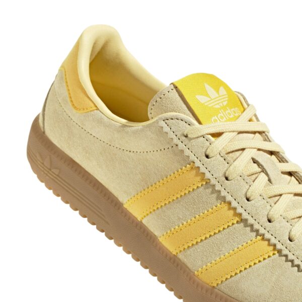 adidas (WMNS) adidas Bermuda 'Almost Yellow' - Imagen 3