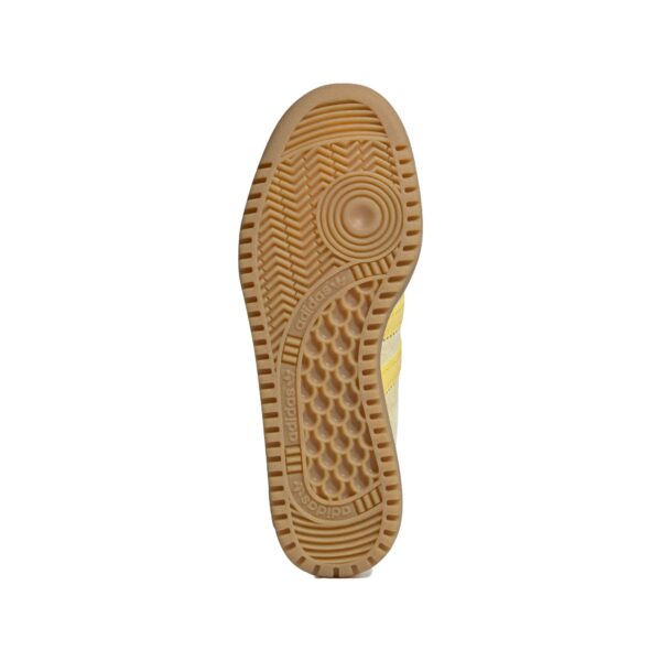 adidas (WMNS) adidas Bermuda 'Almost Yellow' - Imagen 4
