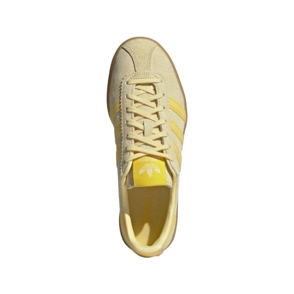adidas (WMNS) adidas Bermuda 'Almost Yellow' - Imagen 5