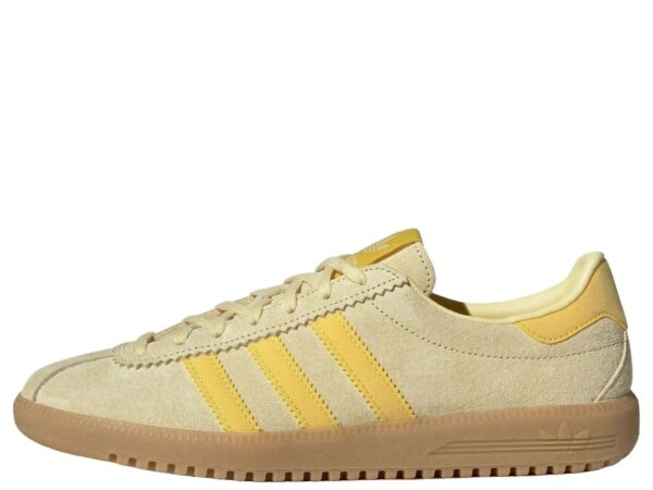 adidas (WMNS) adidas Bermuda 'Almost Yellow'