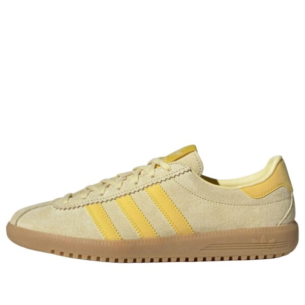 adidas (WMNS) adidas Bermuda 'Almost Yellow'