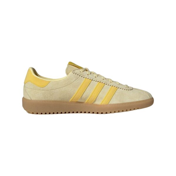 adidas (WMNS) adidas Bermuda 'Almost Yellow' - Imagen 7