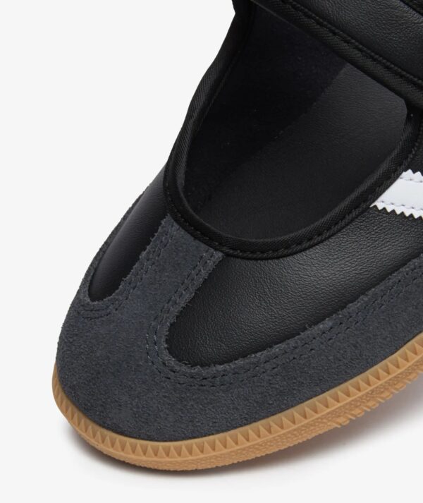Adidas Samba Jane - Core Black - Imagen 4