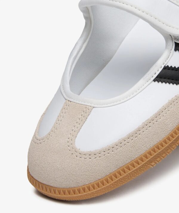 Adidas Samba Jane - Cloud White - Imagen 4