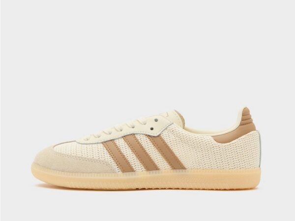 Adidas Samba OG sand strata