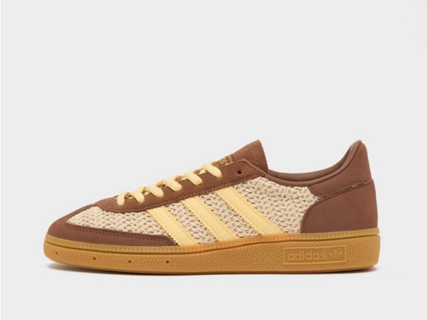 Handball Spezial Adidas butter yellow