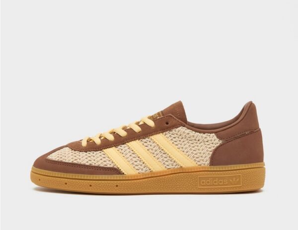 Handball Spezial Adidas butter yellow