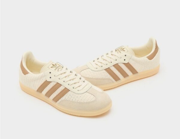 Adidas Samba OG sand strata - Imagen 3