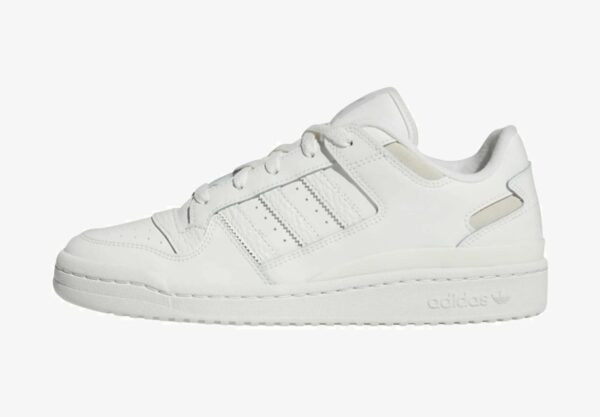 ADIDAS FORUM LOW CLASSIC