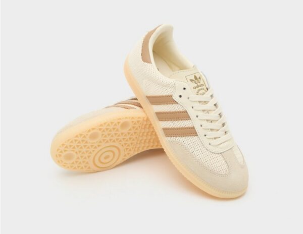Adidas Samba OG sand strata - Imagen 5