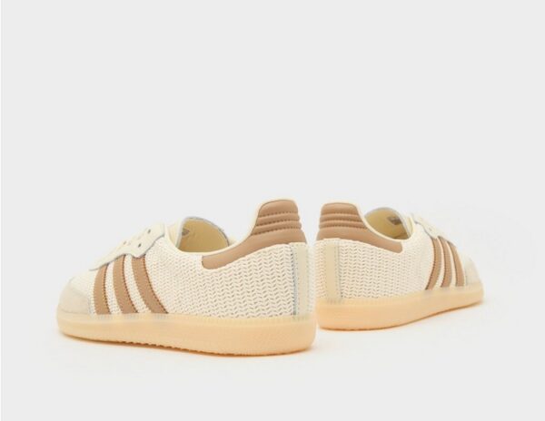 Adidas Samba OG sand strata - Imagen 4