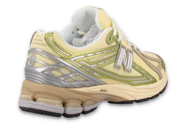 New Balance 1906R Yellow/Parchment - Imagen 3